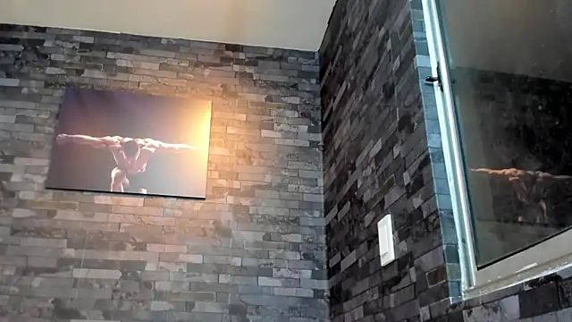 BruceDallas live sex cam