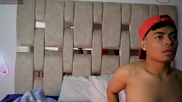 LiamJaxon's cam snapshot