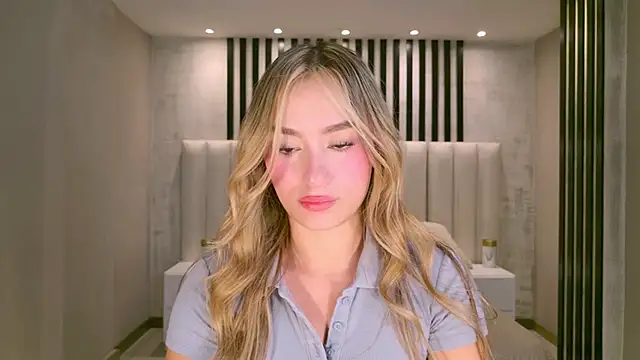 AmaiaHaywood's cam snapshot