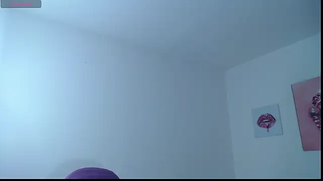 April_Becker's cam snapshot