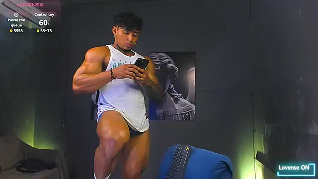 bradley_smith's cam snapshot