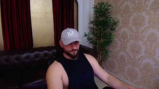 AdamJamesonn's cam snapshot