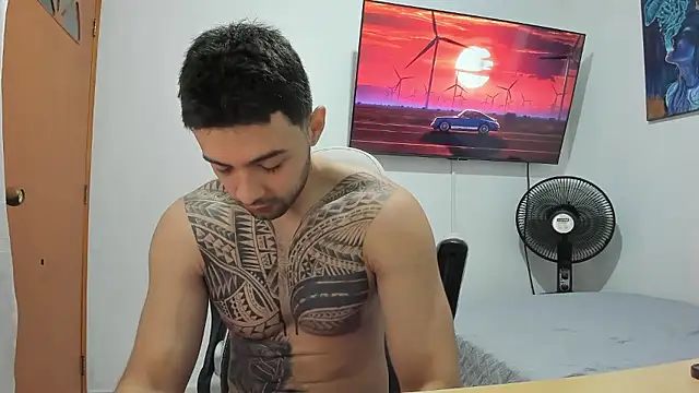 jackpit7's cam snapshot