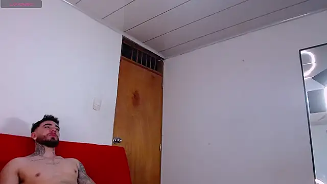 tommyblessd1's cam snapshot