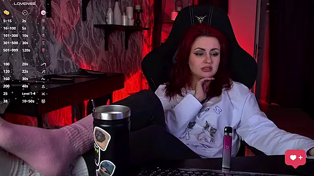 Lana__May's cam snapshot