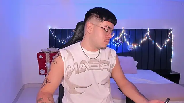 thiago_occonor's cam snapshot