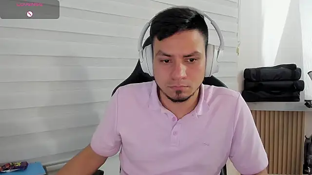 Rick_Adams's cam snapshot