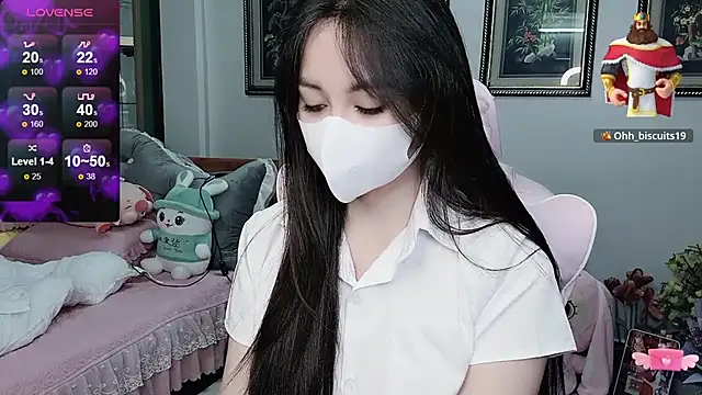 _Nana_20 live sex cam