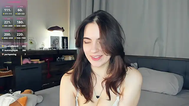 DracosMoon live sex cam