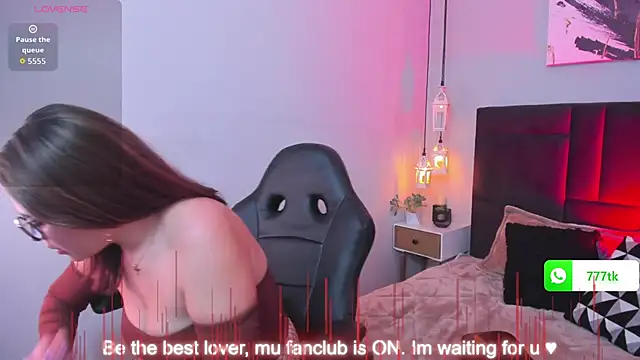 Dakhota_Rouge's cam snapshot