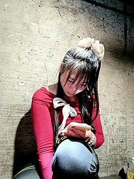 Mimi_sweet1's cam snapshot