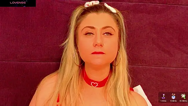 EvelinHill's cam snapshot