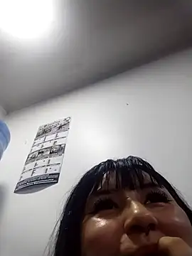 NiniSweet's cam snapshot