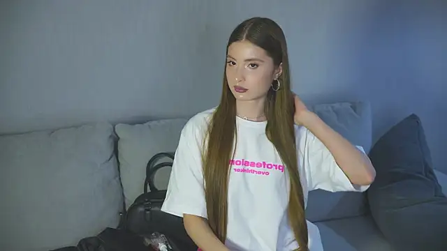 AleenKilogan's cam snapshot