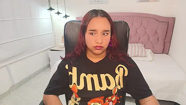 marilyn_tk's cam snapshot