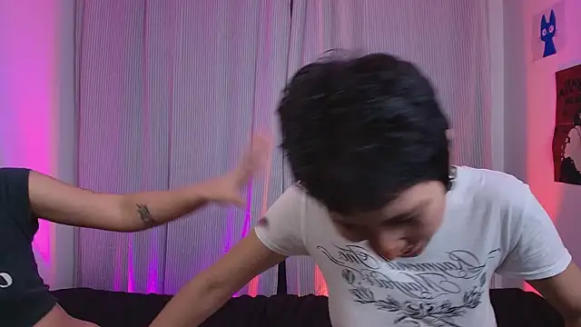 Lesbian_Sexxx's cam snapshot