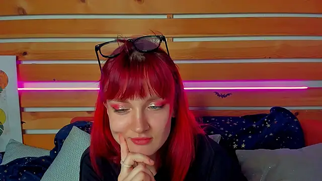 Alicia_Wiliss's cam snapshot