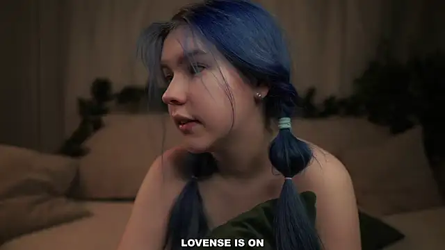 ElizSpieth live sex cam