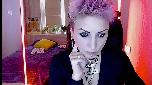 Sweet-n-Strong live sex cam