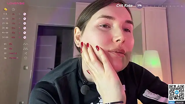 Maria_Bowie live sex cam