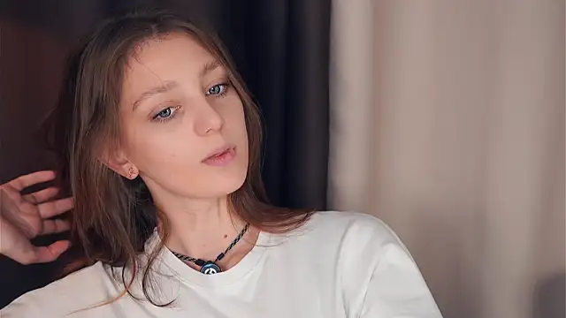 ChrisAmott's cam snapshot