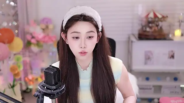 SleepArtist live sex cam