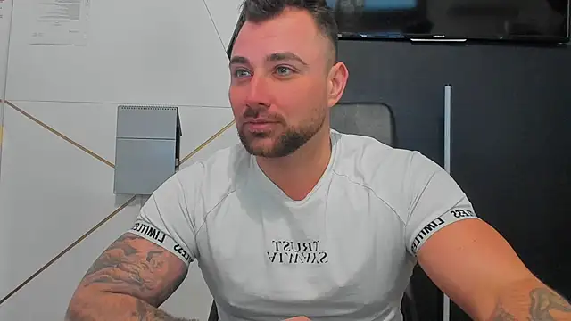 DuncanStone live sex cam