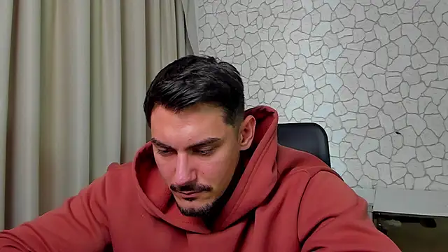 ClintMasters live sex cam