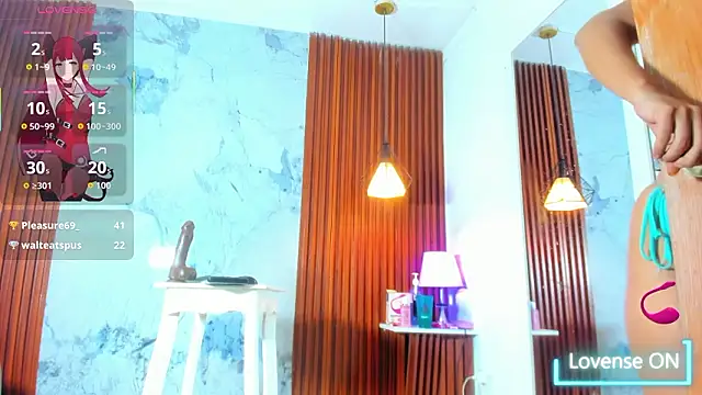 Margarethlex live sex cam