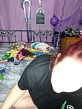 BabygurlJay's cam snapshot