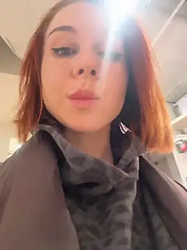 RosieSecret live sex cam