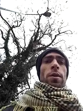 Kinshasa95 live sex cam