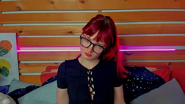 Alicia_Wiliss's cam snapshot