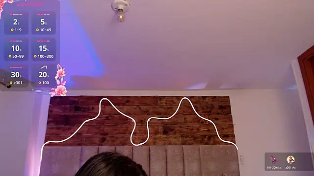 lanna_wolff's cam snapshot