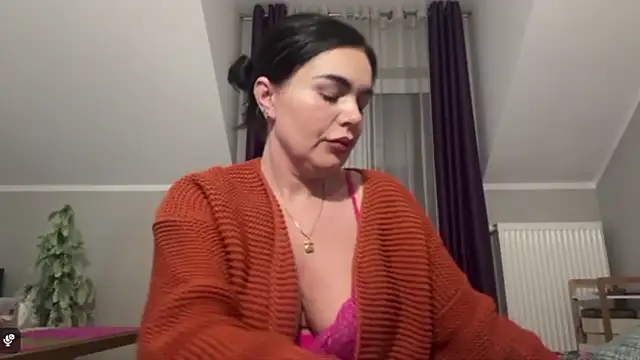 DESIREjenny's cam snapshot