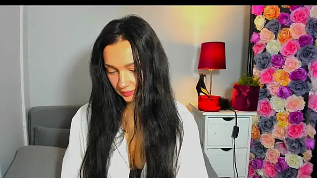 OliviaFantasy's cam snapshot