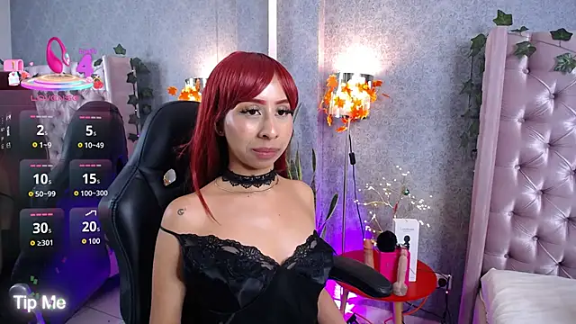 laila_stilwiills's cam snapshot