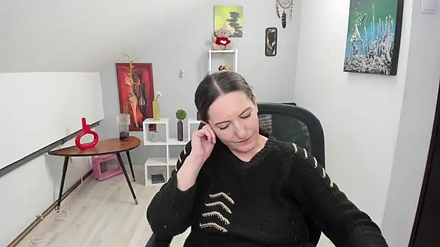 ChloeHottyX's cam snapshot