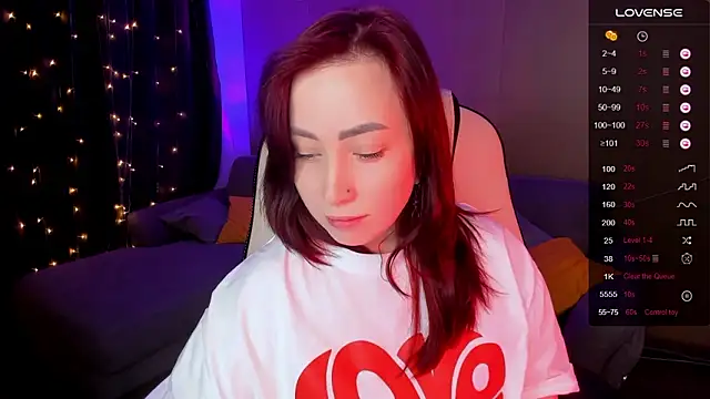 deboramoore's cam snapshot