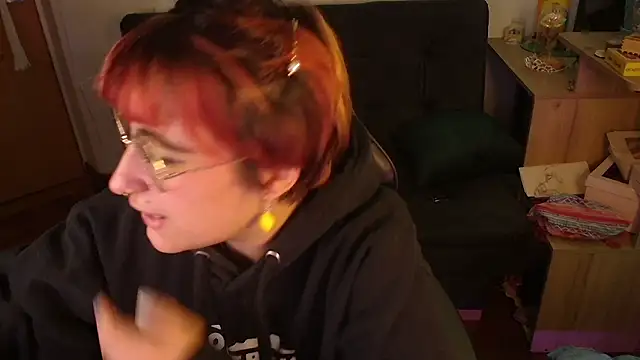 Miacatsito3's cam snapshot