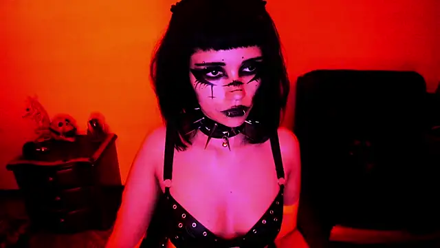 Yueeclipsa's cam snapshot