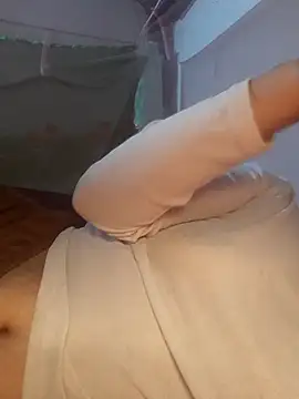 -Bunny-y's cam snapshot