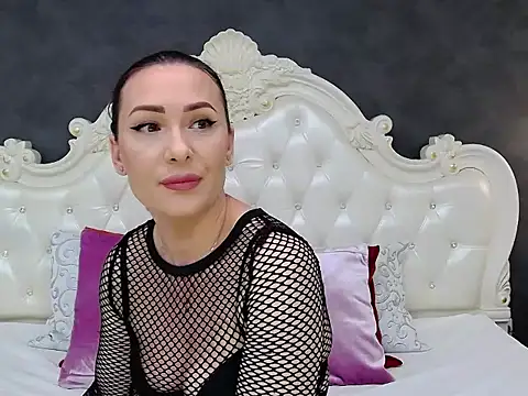 VeraNoir's cam snapshot