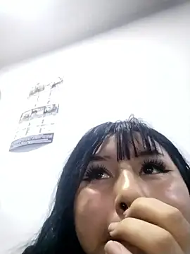 NiniSweet's cam snapshot