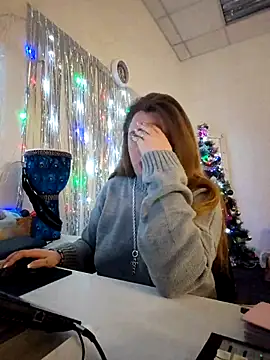 Juicy_PeachLux's cam snapshot