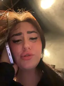 KiraSunshine's cam snapshot