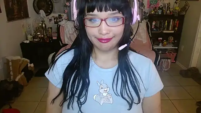 nomichuu's cam snapshot