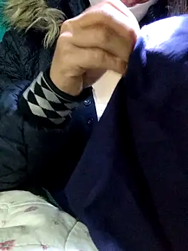 Congee-666's cam snapshot