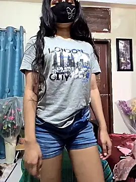 Suvosri live sex cam