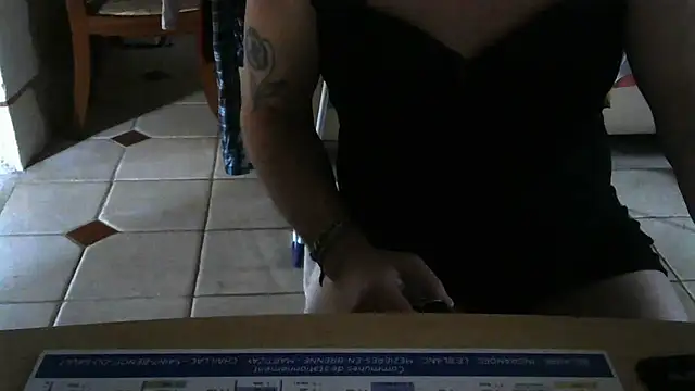 aigledauphin's cam snapshot